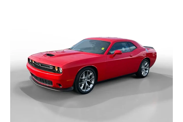 $24244 : Dodge Challenger 2023 GT 2dr image 1