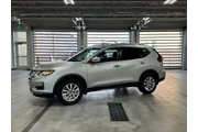 Nissan Rogue 2020 AWD S 4dr en Salt Lake City