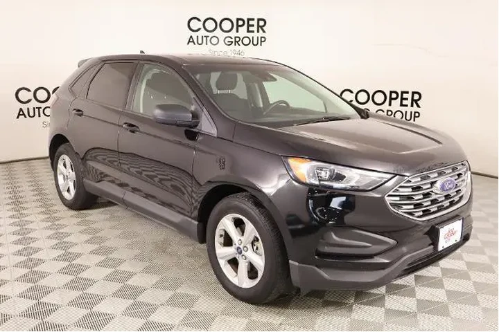 $12331 : Ford Edge 2020 SE 4dr Crosso image 1