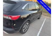 $17495 : Ford Escape 2021 SEL 4dr SUV thumbnail