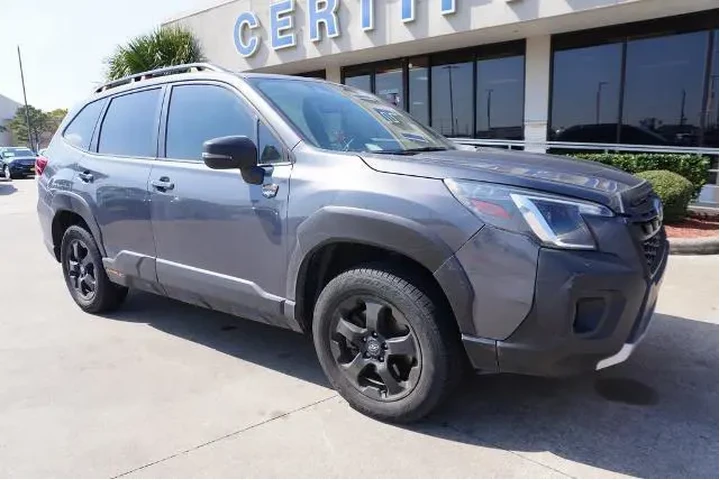 $31688 : Subaru Forester 2023 AWD Wil image 1