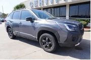 Subaru Forester 2023 AWD Wil en Houston