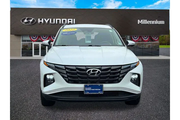 $19887 : Hyundai TUCSON 2022 AWD SEL image 2