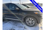 $19771 : Ford Explorer 2022 AWD XLT 4 thumbnail