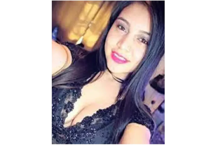 💚(747)250-9945 COLOMBIANA image 1