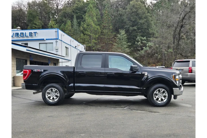 $35993 : Ford F-150 2023 4x4 XL 4dr S image 3
