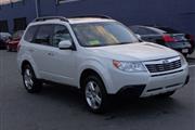 $6950 : 2009 Forester 2.5 X Premium thumbnail