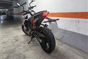 $4500 : Moto KTM Duke 250 thumbnail