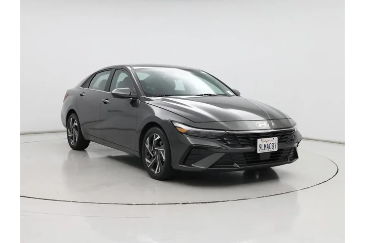 $21998 : Hyundai ELANTRA 2024 SEL 4dr image 1