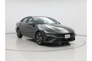 Hyundai ELANTRA 2024 SEL 4dr en Modesto