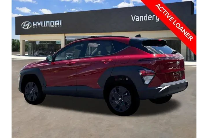 $25965 : Hyundai KONA 2026 SEL Sport image 2