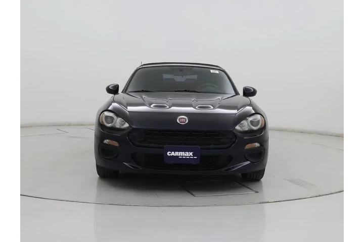 $16998 : FIAT 124 Spider 2018 Classic image 5
