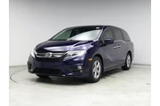 $23998 : Honda Odyssey 2019 EX-L 4dr thumbnail