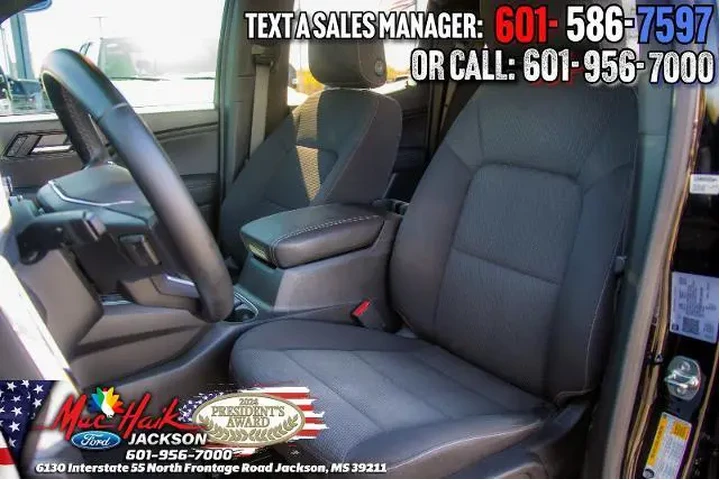 $33595 : GMC Canyon 2024 4x2 Elevatio image 8