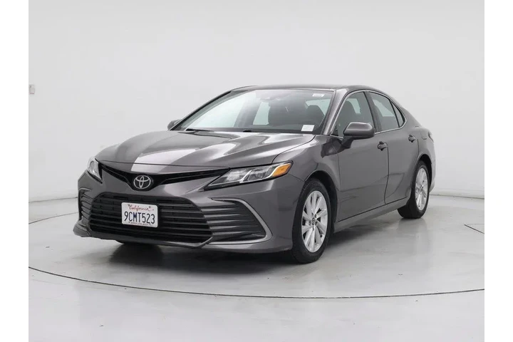 $25998 : Toyota Camry 2023 LE 4dr Sed image 4