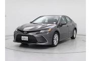 $25998 : Toyota Camry 2023 LE 4dr Sed thumbnail