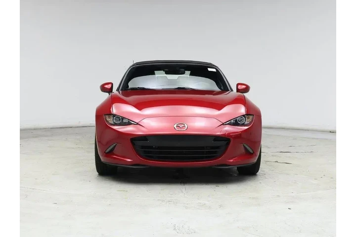 $21998 : Mazda MX-5 Miata 2016 Grand image 5