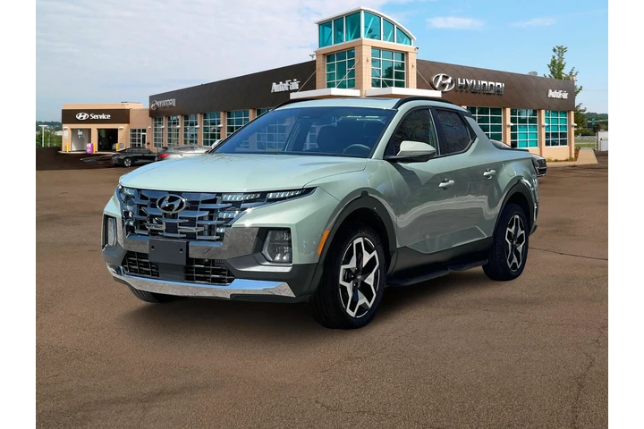 $30701 : Hyundai SANTA CRUZ 2024 AWD image 1
