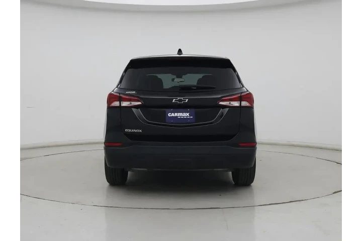 $20998 : Chevrolet Equinox 2023 LS 4d image 6