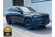 $31995 : Jeep Grand Cherokee 2023 4x4 thumbnail