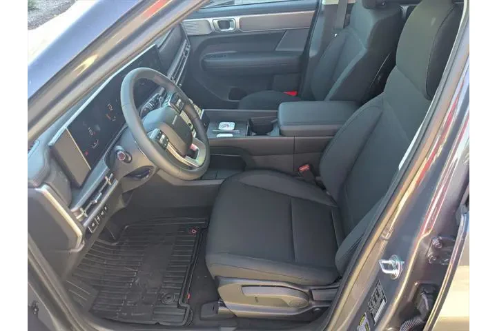 $33379 : Hyundai SANTA FE Hybrid 2026 image 9