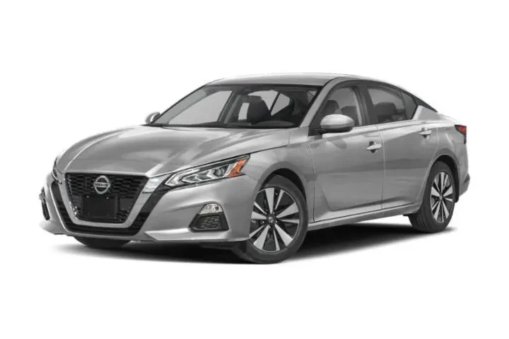 $19980 : Nissan Altima 2022 2.5 SV 4d image 1