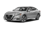 Nissan Altima 2022 2.5 SV 4d en Atlanta