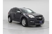 Chevrolet Equinox 2015 LTZ 4 en San Jose