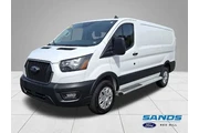 Ford Transit 2023 250 3dr LW