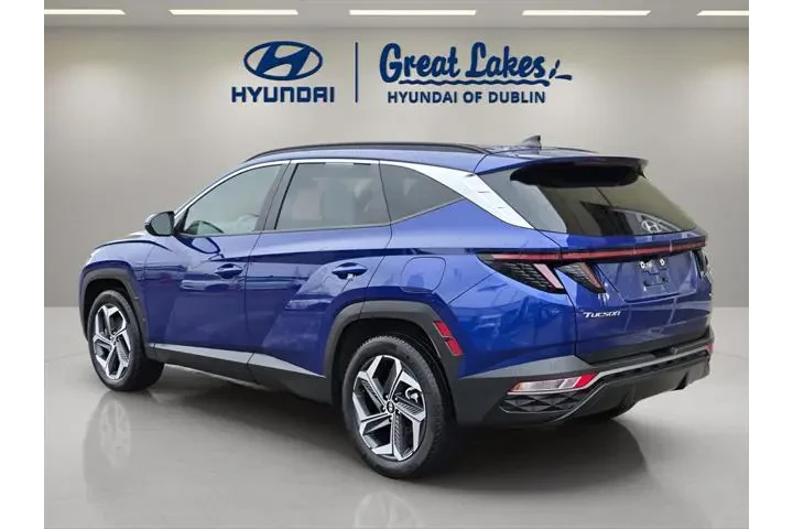 $23066 : Hyundai TUCSON 2024 AWD SEL image 3