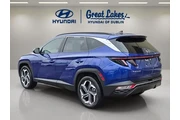 $23066 : Hyundai TUCSON 2024 AWD SEL thumbnail