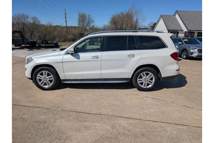 $13995 : 2016 Mercedes-Benz GL image 9