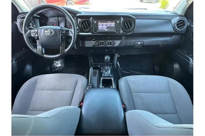 $22777 : 2019 Tacoma 2WD SR image 5