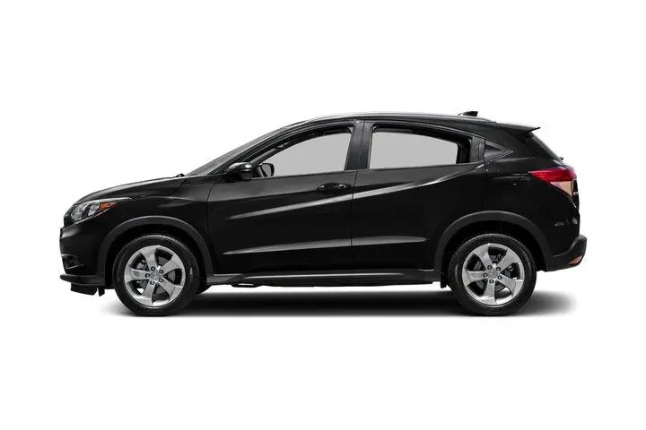 $11819 : Honda HR-V 2016 EX-L 4dr Cro image 3