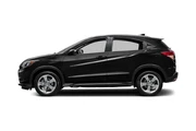 $11819 : Honda HR-V 2016 EX-L 4dr Cro thumbnail