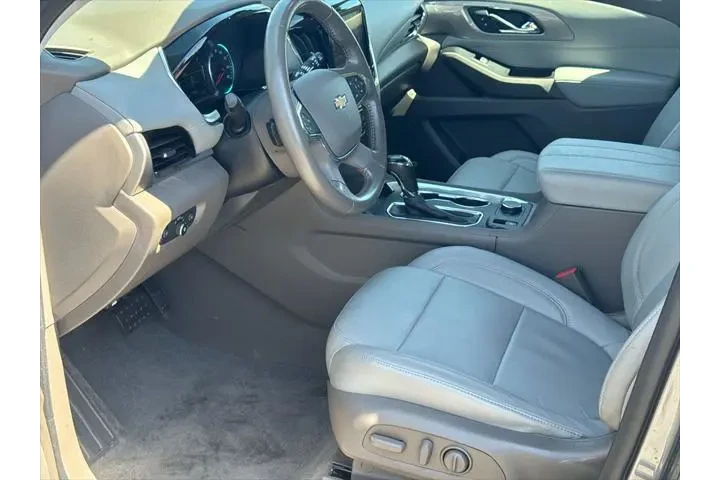 $17495 : Chevrolet Traverse 2019 4x4 image 9