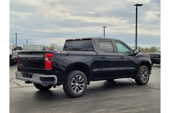 $39988 : Chevrolet Silverado 1500 202 image 4