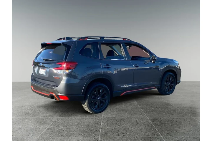 $30967 : Subaru Forester 2021 AWD Spo image 5