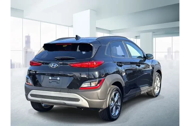 $19999 : Hyundai KONA 2023 AWD SEL 4d image 4