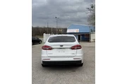 $7500 : 2019 Fusion Hybrid SE thumbnail