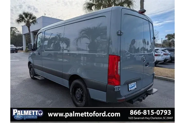 $38995 : Mercedes-Benz Sprinter 2024 image 6