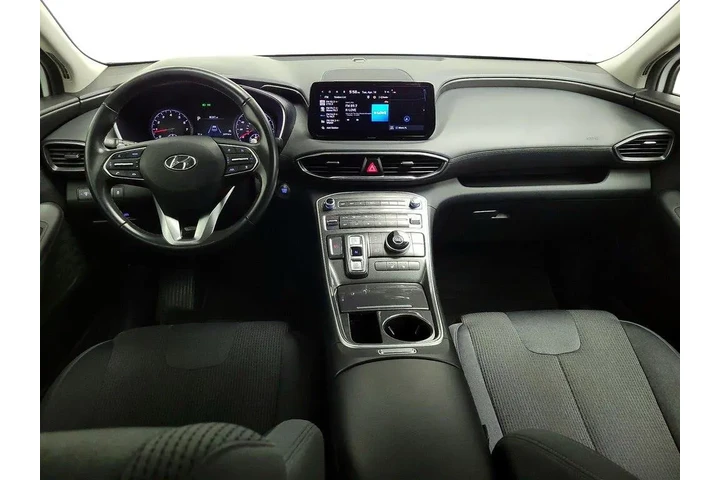 $21998 : Hyundai SANTA FE 2023 SEL 4d image 9