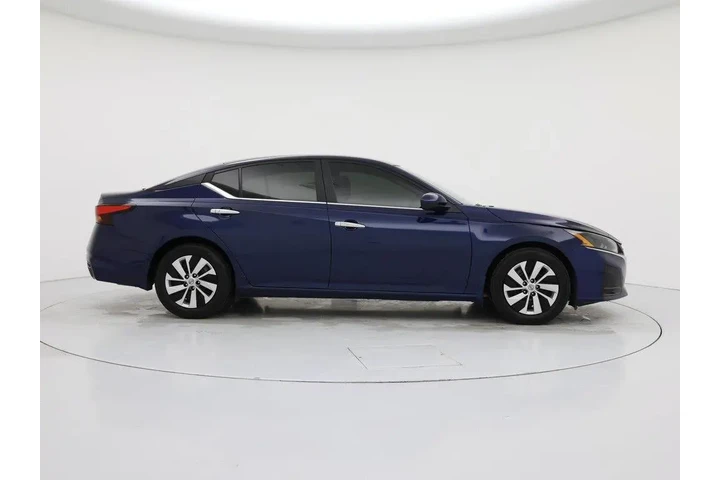 $21998 : Nissan Altima 2023 2.5 S 4dr image 7