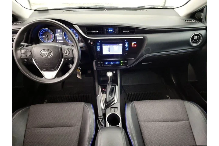 $17998 : Toyota Corolla 2018 SE 4dr S image 9