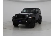 $31998 : Jeep Wrangler 2025 4x4 Sport thumbnail