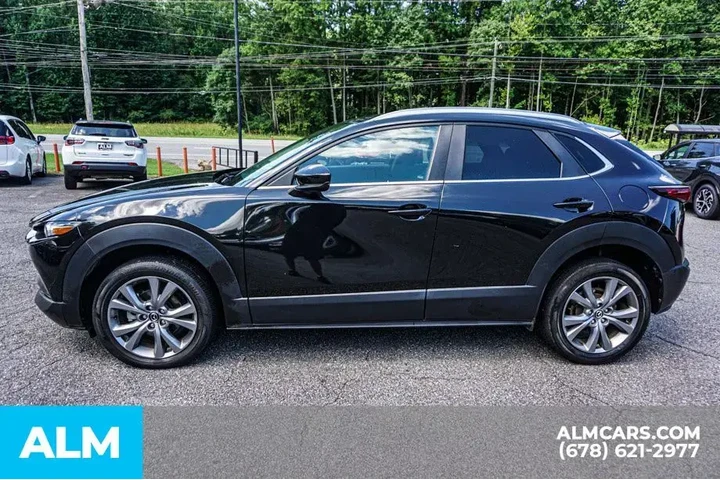 $19420 : Mazda CX-30 2023 AWD 2.5 S S image 7