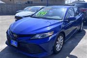 $14995 : 2018 Toyota Camry thumbnail