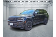 Jeep Grand Cherokee L 2024 4 en Camden