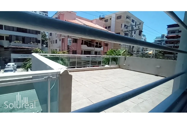 $1150 : *Alquiler de apto Urb Real image 7