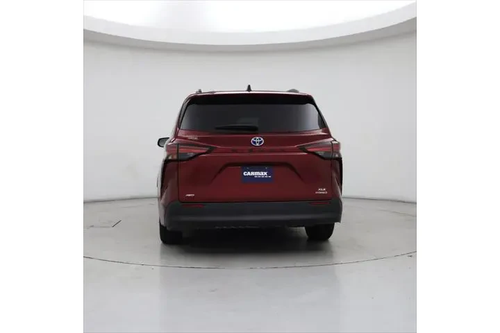 $39998 : Toyota Sienna 2022 AWD XLE 7 image 6